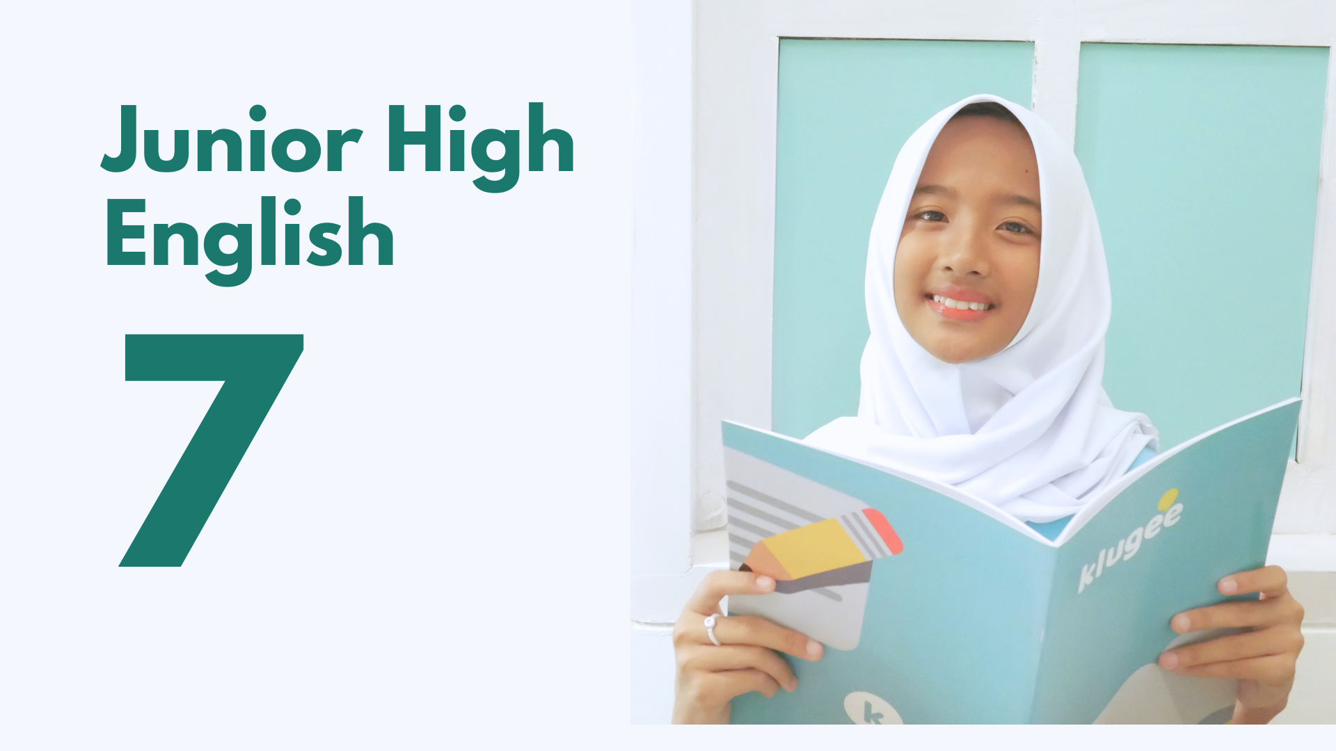 Junior High English 7